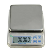 Water-Resistant Digital Portion Control Scale-10lb