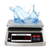 Waterproof Digital Portion Control Scale-10lb