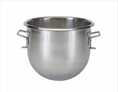 XXBOWL-30 30 Qt. Stainless Steel Mixing Bowl for SP30 & SP30P Mixers