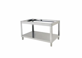 Stainless Steel Pizza Oven Stand for 40638