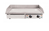 USED 29" Electric Countertop Griddle 