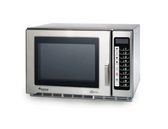 Amana RFS12TS 1200W Medium Volume Microwave Oven - 120V/60Hz