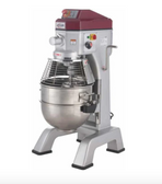 BUY | SHOP |The Axis AX-M40 is a highly reliable professional food processing tool, designed to mix all types of doughs, as well as eggs, cream, mayonnaise, and more. PLANETARY MIXER