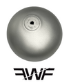 Epee Guard - FWF Titanium Alloy (Ultra Light, 70gm), Made in Germany