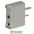 Hit Indicator - Foil, Favero (2 Prong/Mini03)