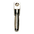 Bodycord Plug Pin - Uhlmann, 4mm