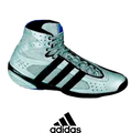 Fencing Shoe - Adidas Adistar 2004 High
