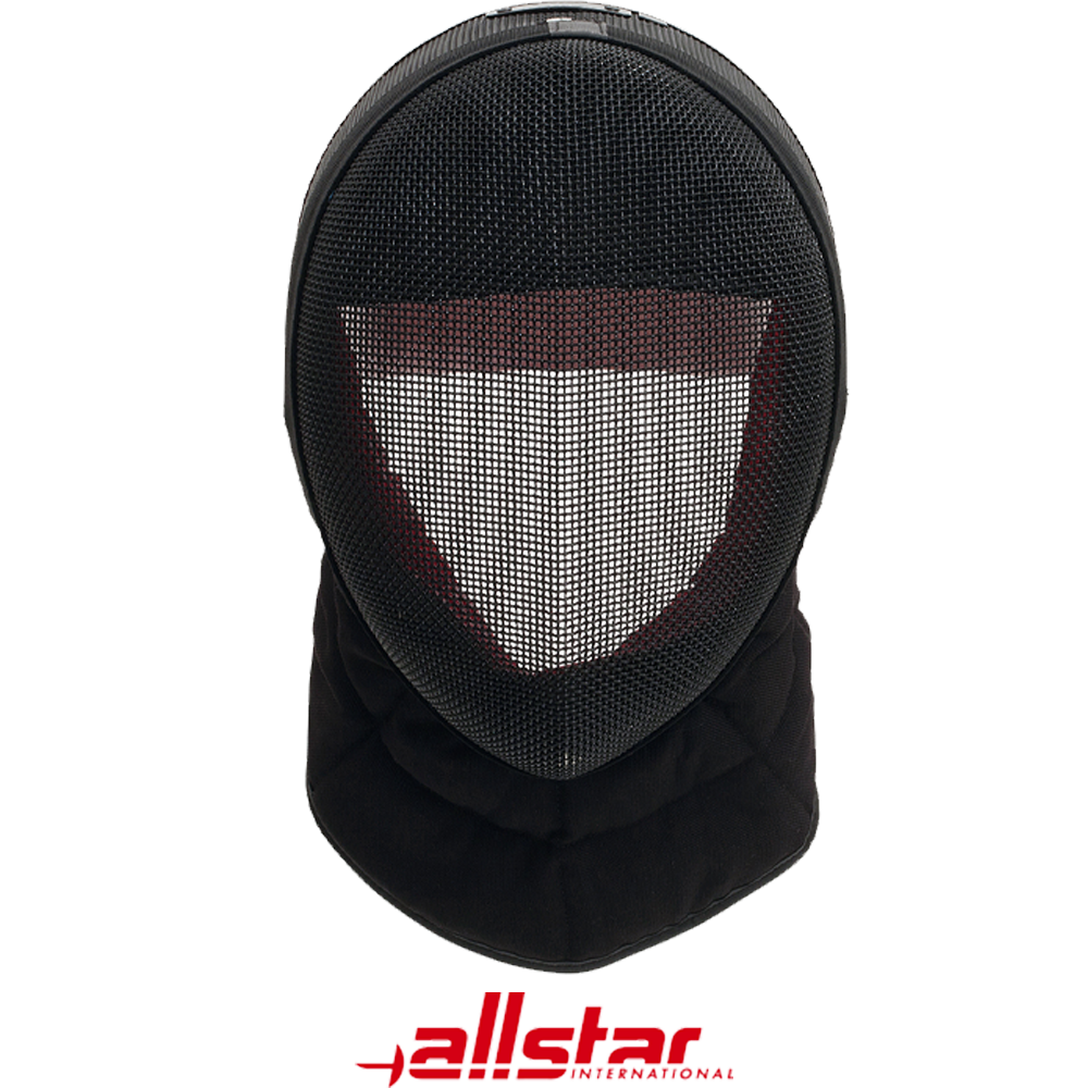 Coaching Mask Allstar 350N, Foil/Epee The Fencing Post