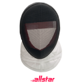Mask Epee FIE - Allstar, Removable Lining, NEW STRAP FIE 2018