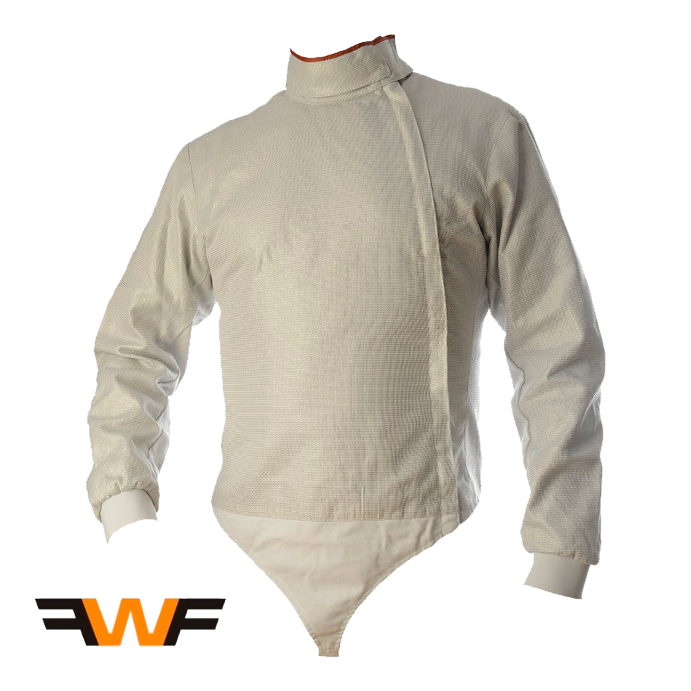 Children's Sabre Lame Fence with Fun The Fencing Post