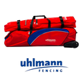 Rollbag 3 Compartment - Uhlmann "Jumbo Special"