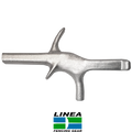 Grip - PostSport Belgian, Large, Uninsulated