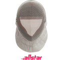 Mask Sabre - Allstar FIE, Removable Lining, NEW STRAP FIE 2018