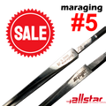 Sabre Blade - Allstar 'BF' Maraging