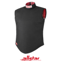 Coaching Jacket - Allstar Alcantex vest, without sleeves 