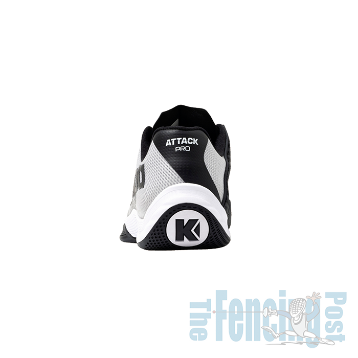 kempa shoes fencing