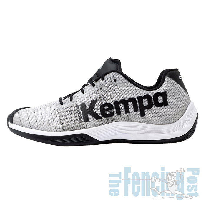 Kempa Attack Pro - Fencing Shoes (Sneakers)