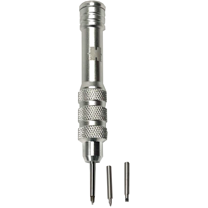 This Epee Fencing Equipment is a Patented Epee Screw Oriented to Make Inserting/Removing tip Screw Operations Much Easier NEPS Screws 10 pcs Bag