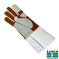 3 Weapon Glove, Linea, Washable Tan Color extra stretchy