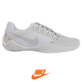 Nike Ballestra 2 White/Silver
