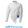 Children's Jacket Stretch- OK Fencing
