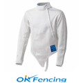 Children's Jacket Stretch- OK Fencing
