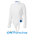 Women's Jacket Stretch  - OK Fencing