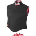 Coaching Jacket - Allstar Alcantex vest, without sleeves  Women