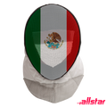 Mask Foil FIE - Allstar MEXICO