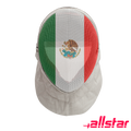 Mask Sabre FIE - Allstar MEXICO
