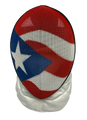 Mask Epee FIE - Allstar Puerto Rico