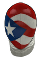 Mask Foil FIE - Allstar Puerto Rico