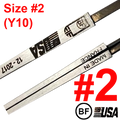 Foil Blade - Blaise Freres FIE Size #2 (Y10)
