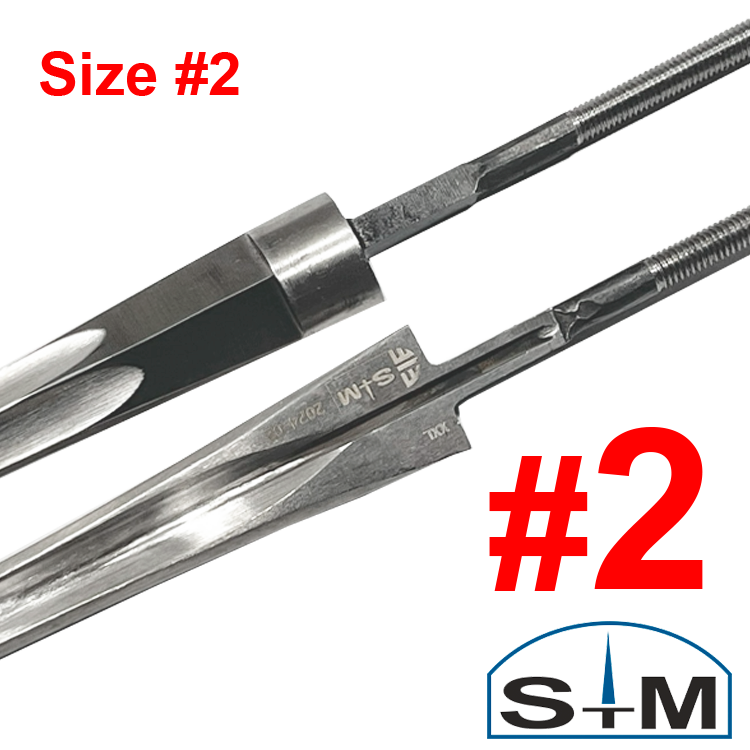 Epee Blade - StM FIE #2 - The Fencing Post