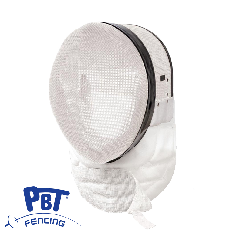 フェンシング　マスク　PBT 1600N PBT 1600N FIE epee (universal) fencing MASK