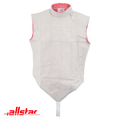 Girl's Foil Lame - Allstar