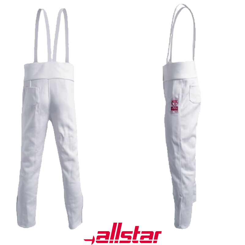 Men's Pants - Allstar 