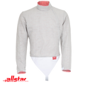 Girl's Sabre Lame - Allstar