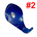 Sabre Guard - Linea Hungarian Style, Insulated Mini #2
