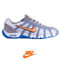 Nike Air Zoom LT Violet Orange Frost