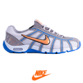 Nike Air Zoom LT Violet Orange Frost