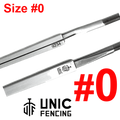 Foil Blade - Unic #0 Y10