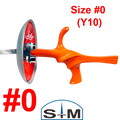 Foil Complete - Electric, StM #0