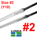 Foil Blade - Linea #2