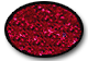 Cranberry Glitter