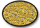 Yellow Glitter