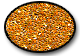 Leather Glitter