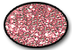 Baby Pink Glitter