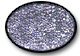 Lilac Glitter