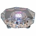 Crystal Display Base
